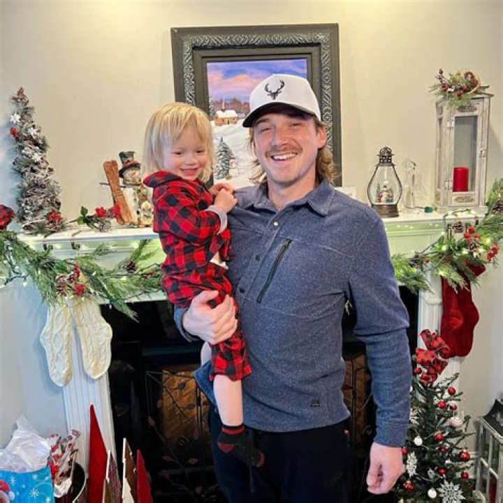 Morgan Wallen's Baby Mama Says He Needs COVID-19 Test Before Seeing Son Again